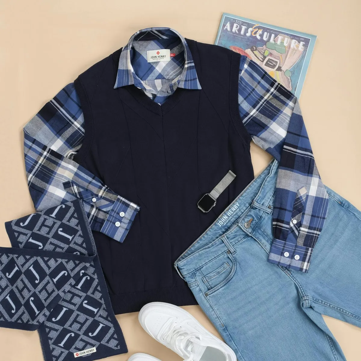 Off Duty — archived Bimi drop