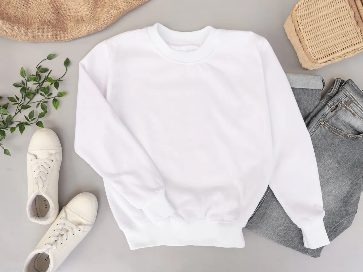 Weekend Overshirt — Bimi demo product