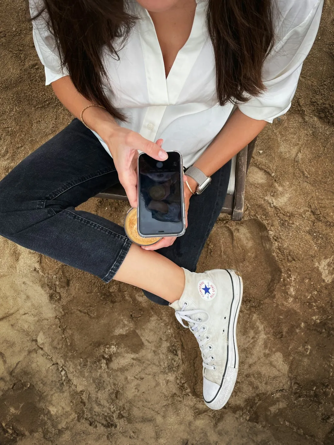 Sat-on-the-floor test — Bimi gallery