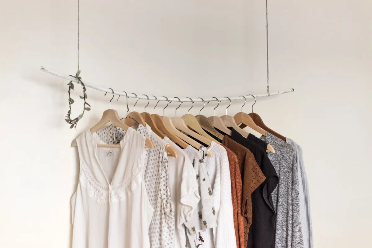 Off-duty, on purpose — Bimi lookbook